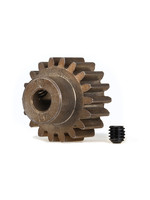 Traxxas 6491X - Pinion Gear 18T (1.0 Metric Pitch)