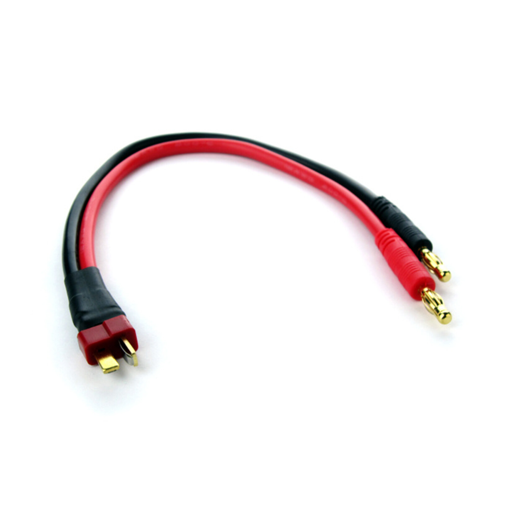 HobbyStar 260-15-105 - T-Plug - Deans Charge Lead