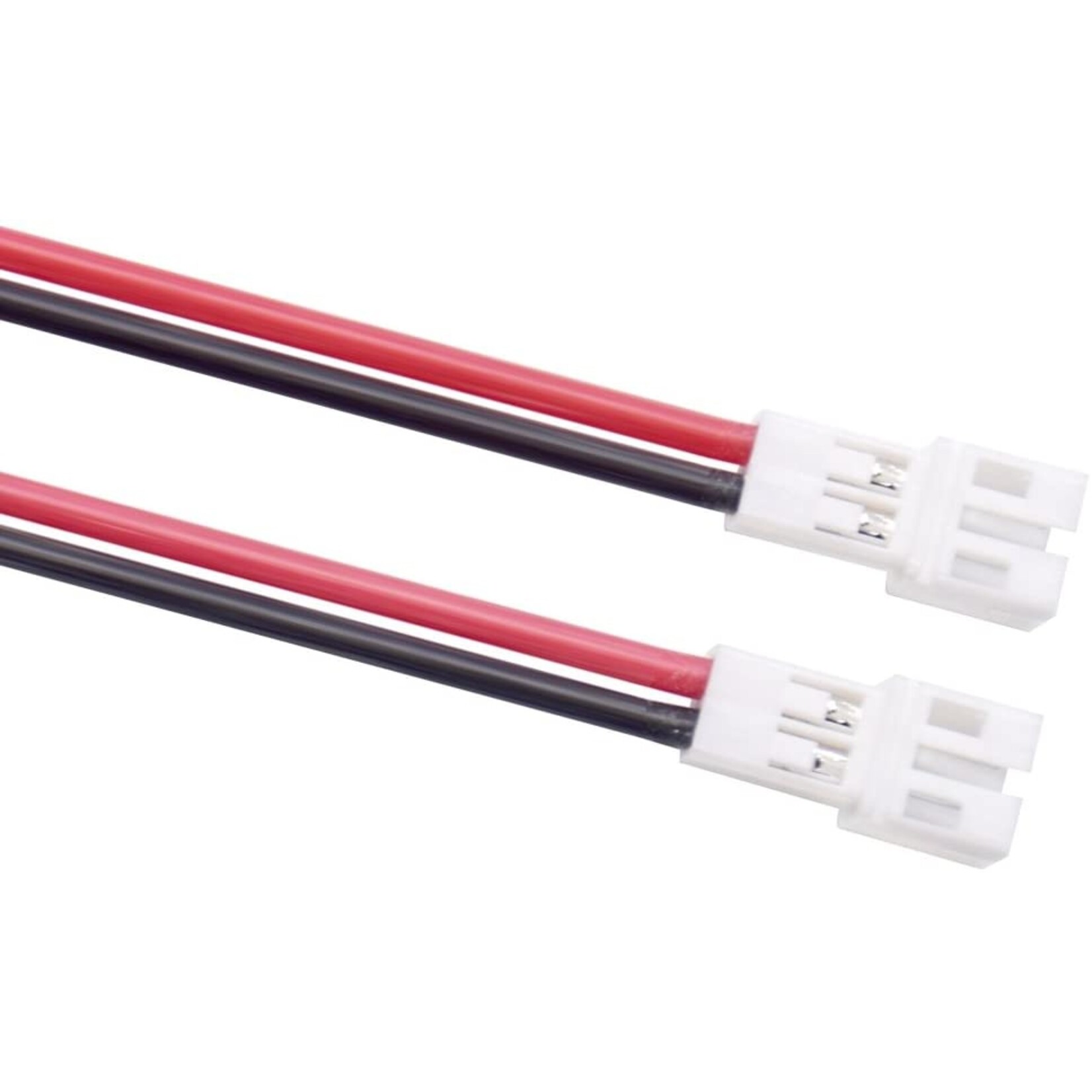 BetaFPV 312657 - JST-PH 2.0 Female Connector Cable Set (4)