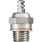 OS Engines 71605300 - (A3) Glow Plug Hot Air