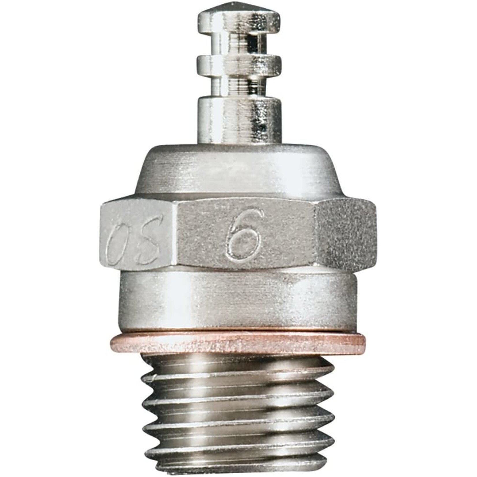 OS Engines 71605300 - (A3) Glow Plug Hot Air