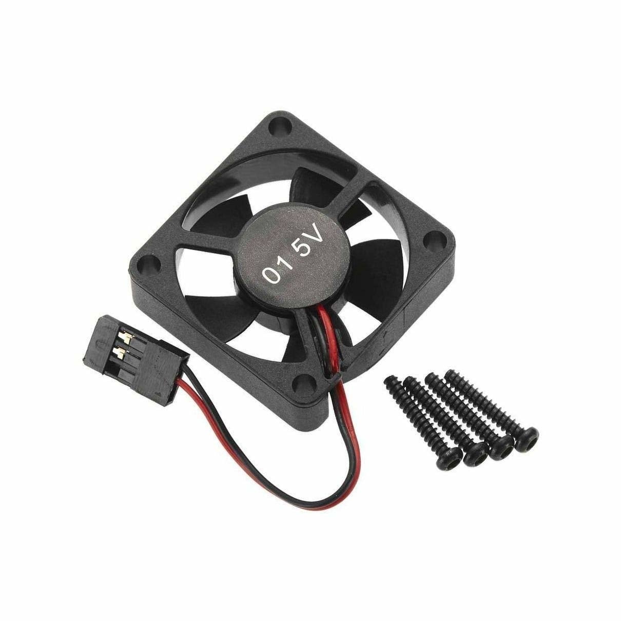 AR390234 BLX185 Cooling Fan 35mm