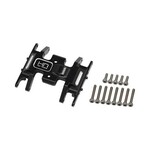 Hot Racing HRASXTF133M01 Aluminum Skid Plate Axial SCX24