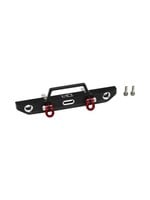 Hot Racing HRASXTF03CM01 - Hot Racing Axial SCX24 Aluminum Front Bumper