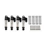 Hot Racing HRASXTF326R01 - Reservoir Friction Damper SCX24