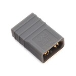 Common Sense RC CSA-TFXM - Grey XT60 to Traxxas Adapter