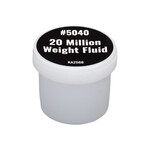 Traxxas 5040 - Oil Differential, 20M Weight, STD