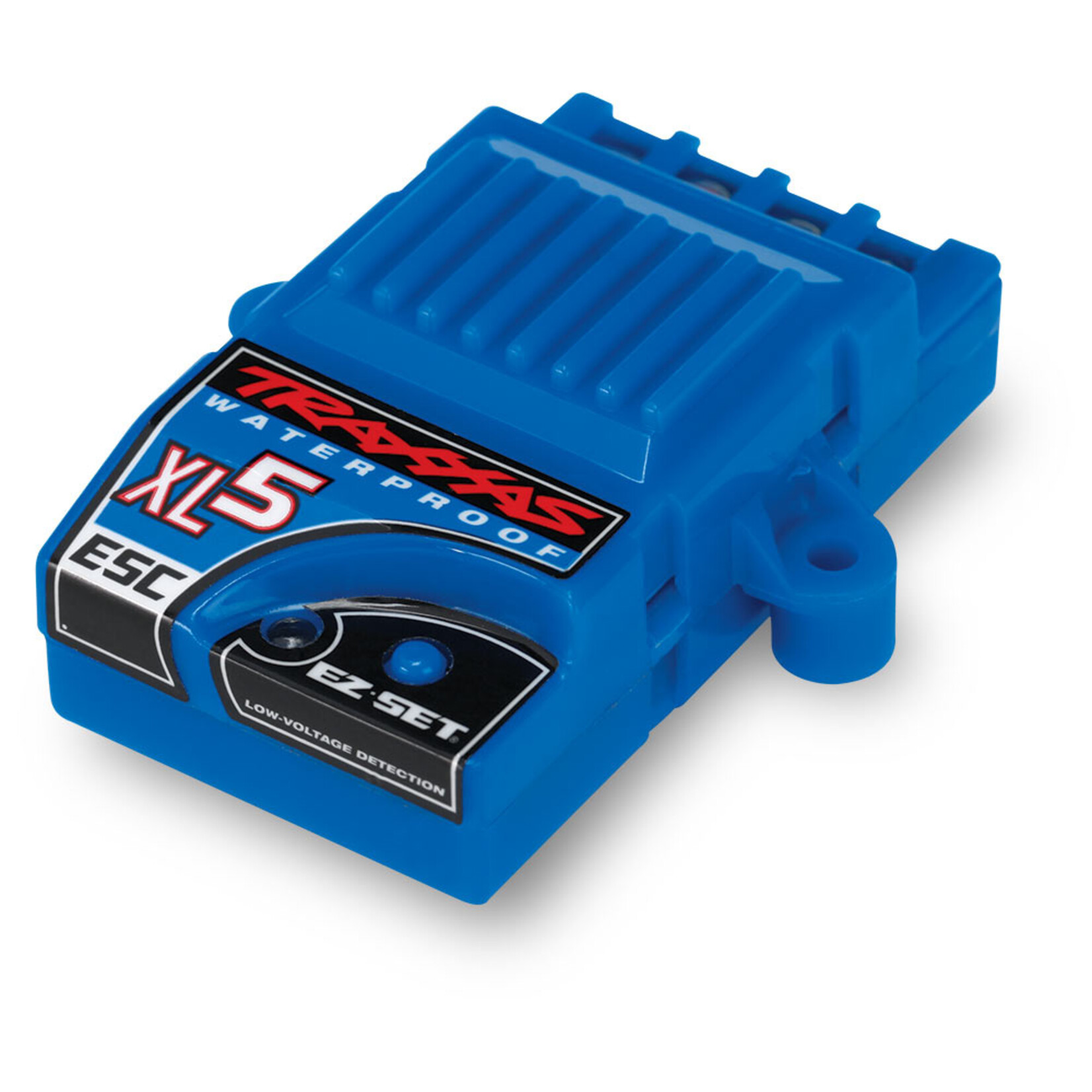 Traxxas 3018R - XL-5 Waterproof Electronic Speed Control