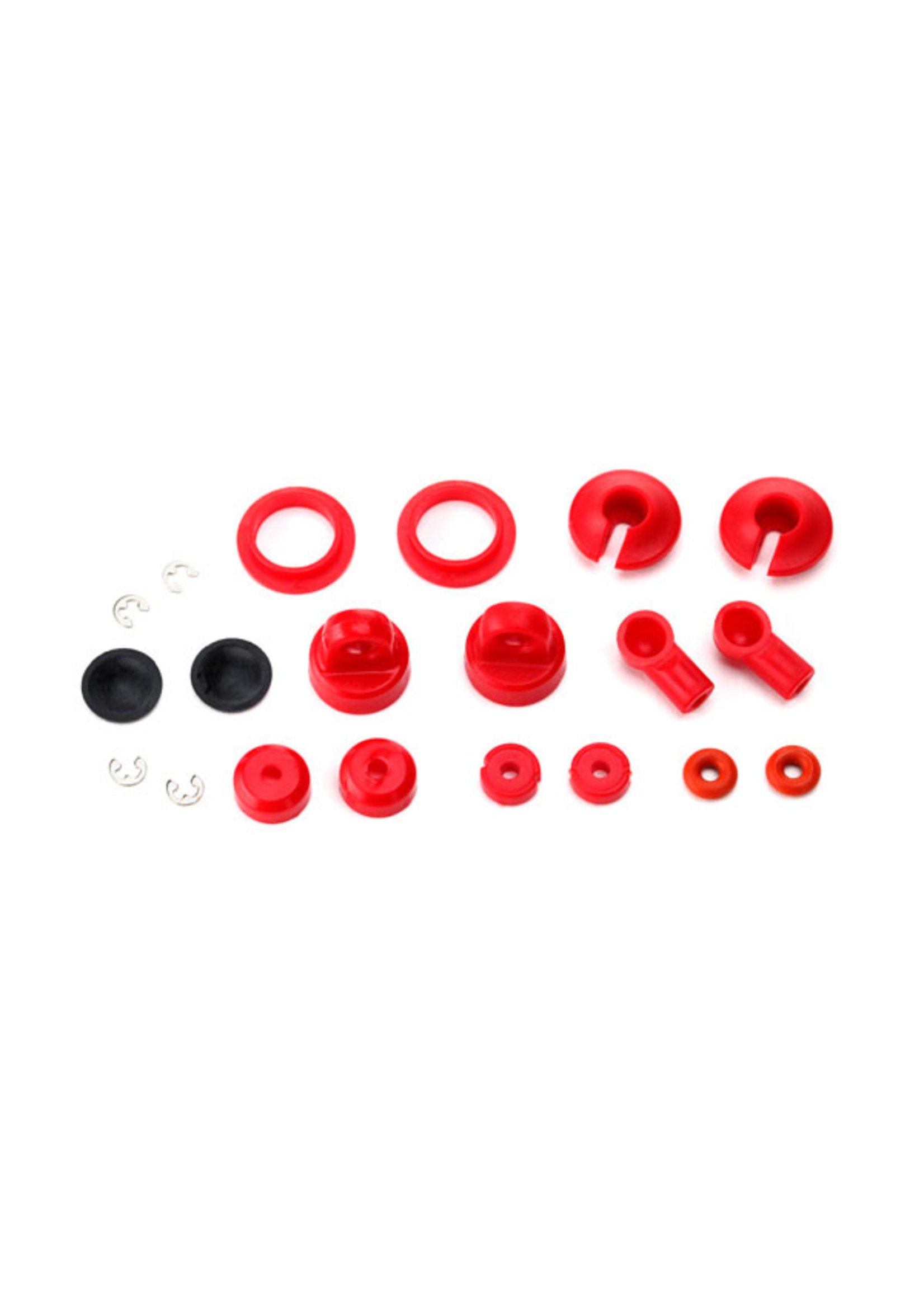 Traxxas 7662 - Shock Rebuild Kit - LaTrax