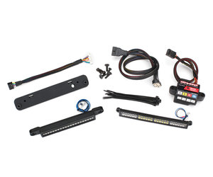 Traxxas 7885 - High Intensity LED Light Kit for X-Maxx - Hub Hobby