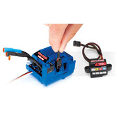 Traxxas 7885 - High Intensity LED Light Kit for X-Maxx - Hub Hobby