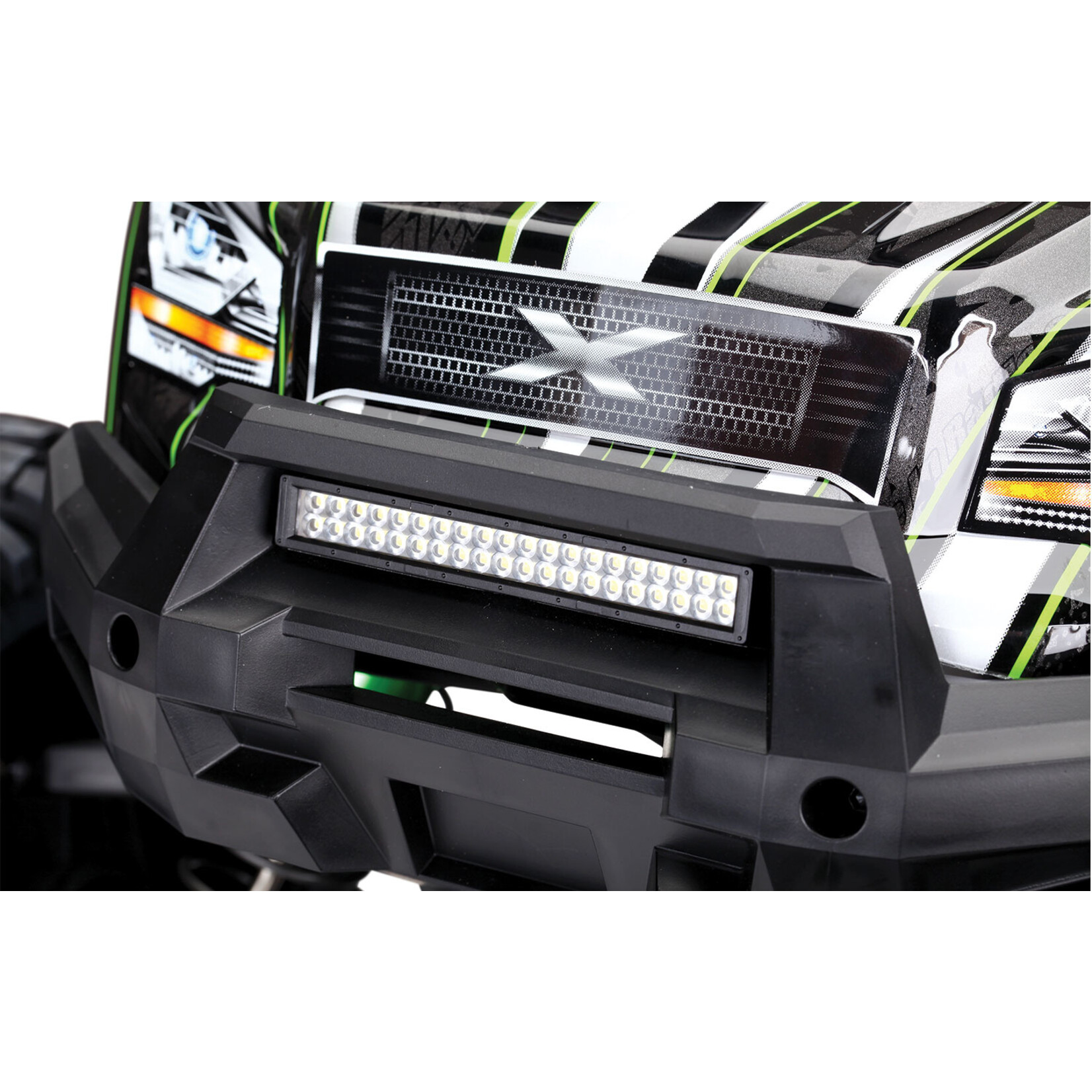 Traxxas 7885 - High Intensity LED Light Kit for X-Maxx