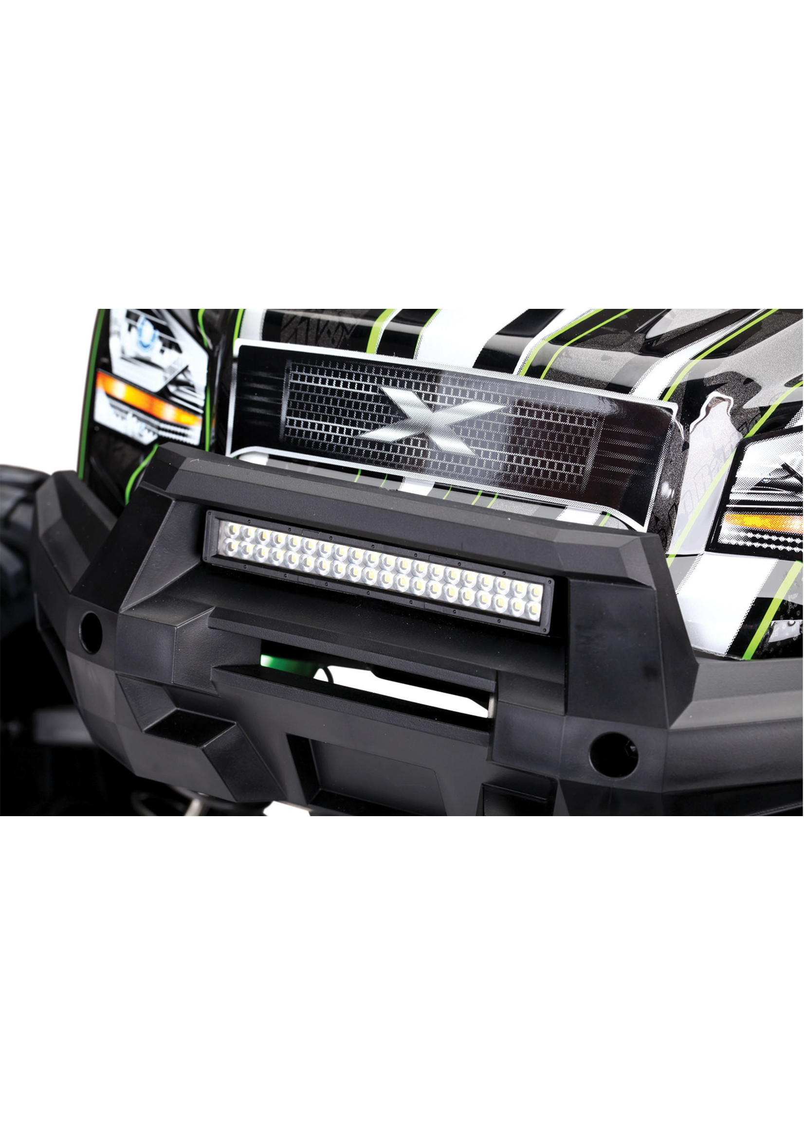 Traxxas 7885 - High Intensity LED Light Kit for X-Maxx