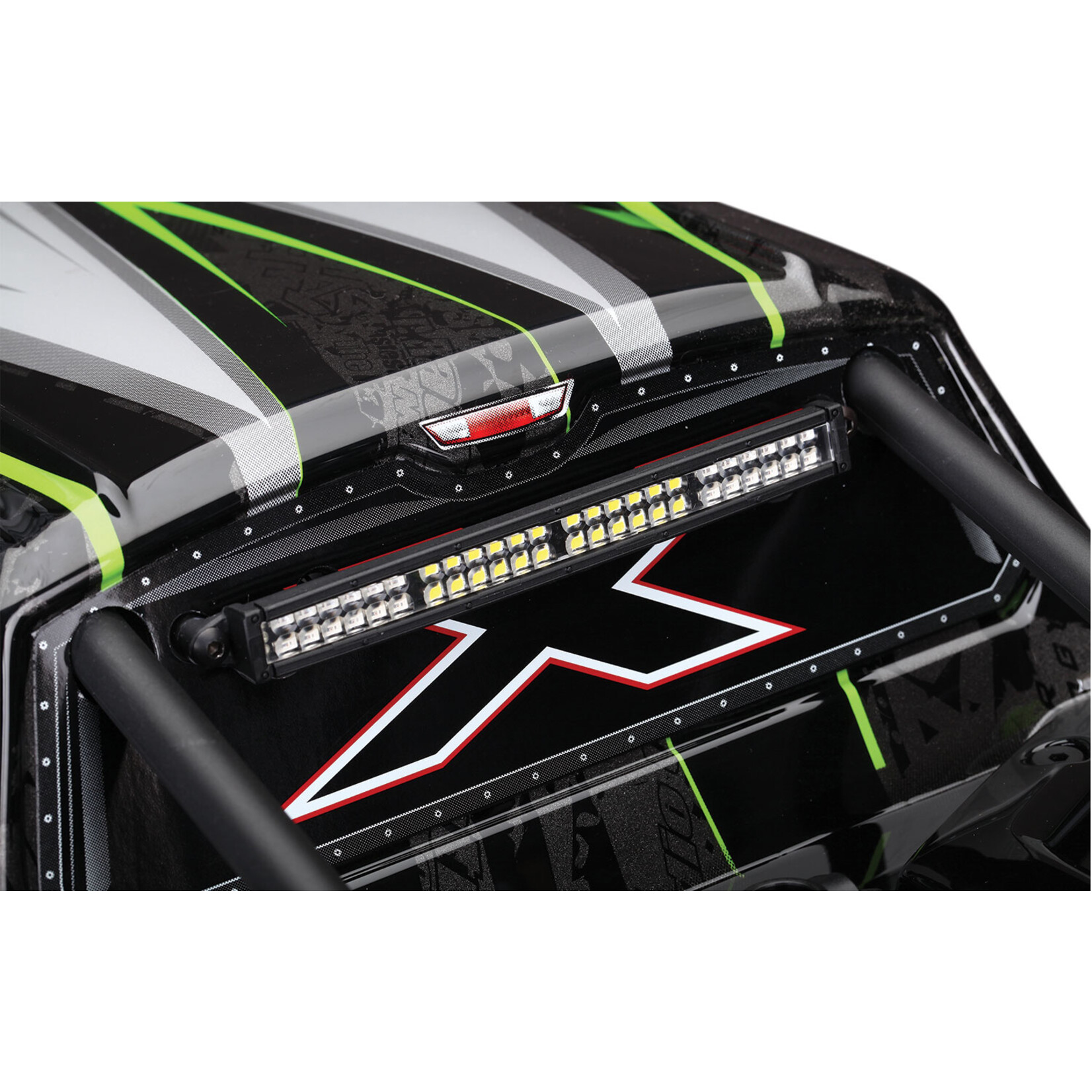 Traxxas 7885 - High Intensity LED Light Kit for X-Maxx