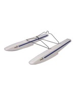 HobbyZone 7390 - Float Set: Super Cub LP, Carbon Cub S+