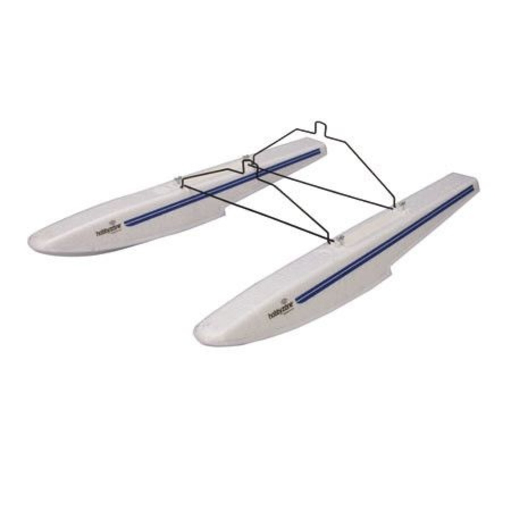 HobbyZone 7390 - Float Set: Super Cub LP, Carbon Cub S+