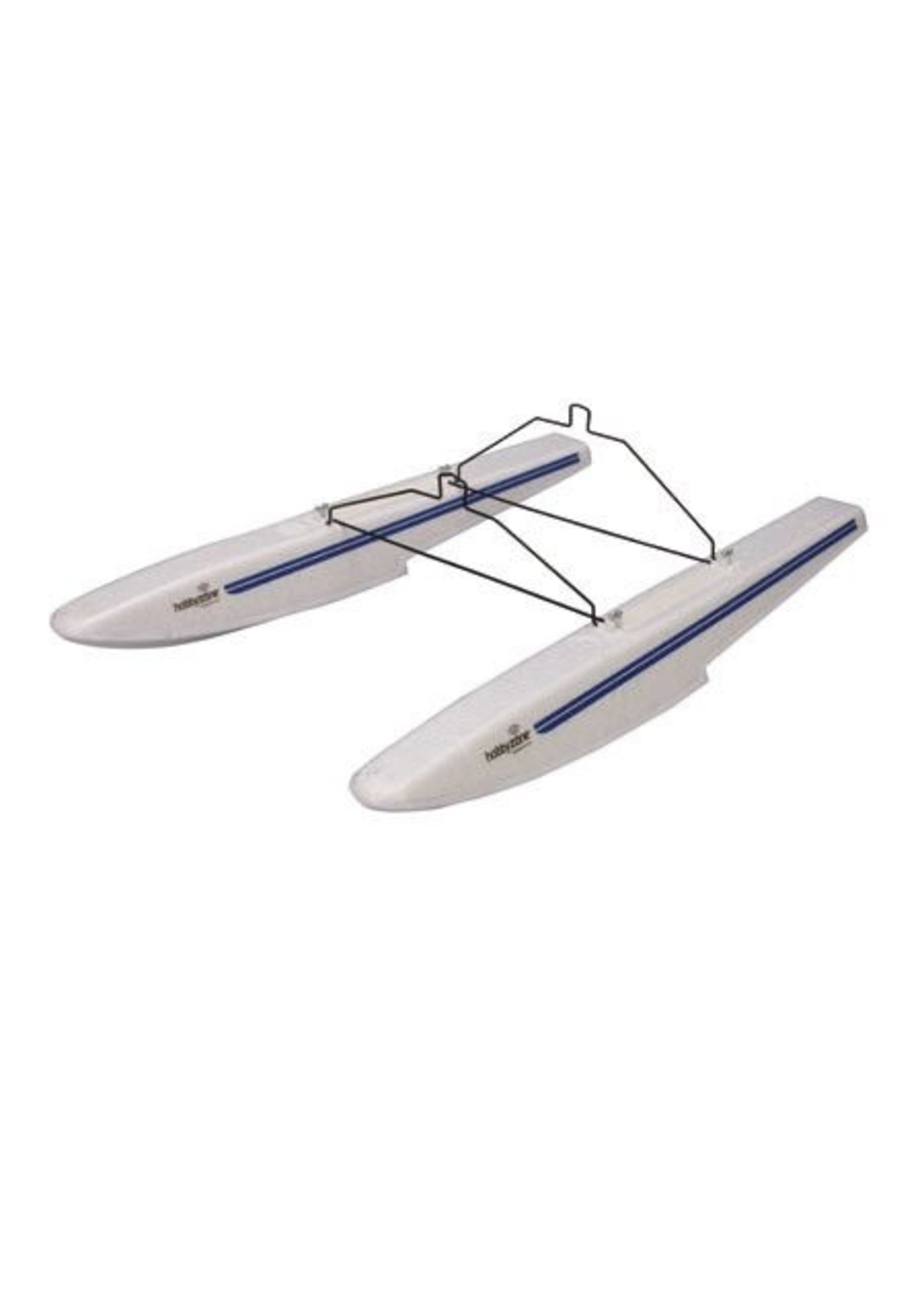 HobbyZone 7390 - Float Set: Super Cub LP, Carbon Cub S+