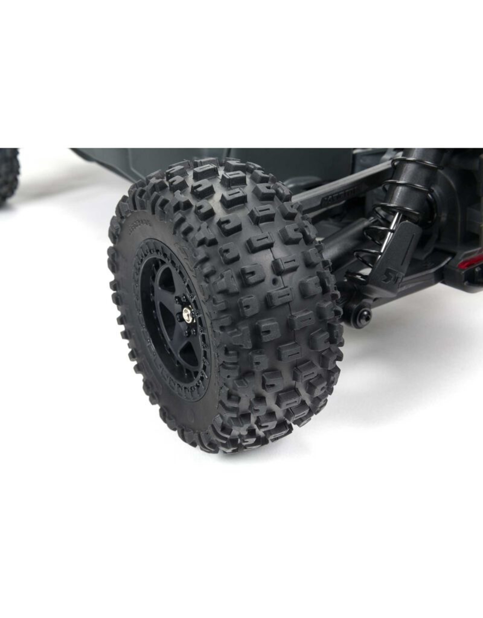 ARA4203V3T1 Red Transmitter, Receiver, NiMH Battery and Charger Included ARRMA 1/10 SENTON 4X4 V3 MEGA 550 Brushed Short Course RC Truck RTR ARA4203V3T1 Red Transmitter, Receiver, NiMH Battery and Charger Included ARRMA 1/10 SENTON 4X4 V3 MEGA 550 Brushed Short Course RC Truck RTR
