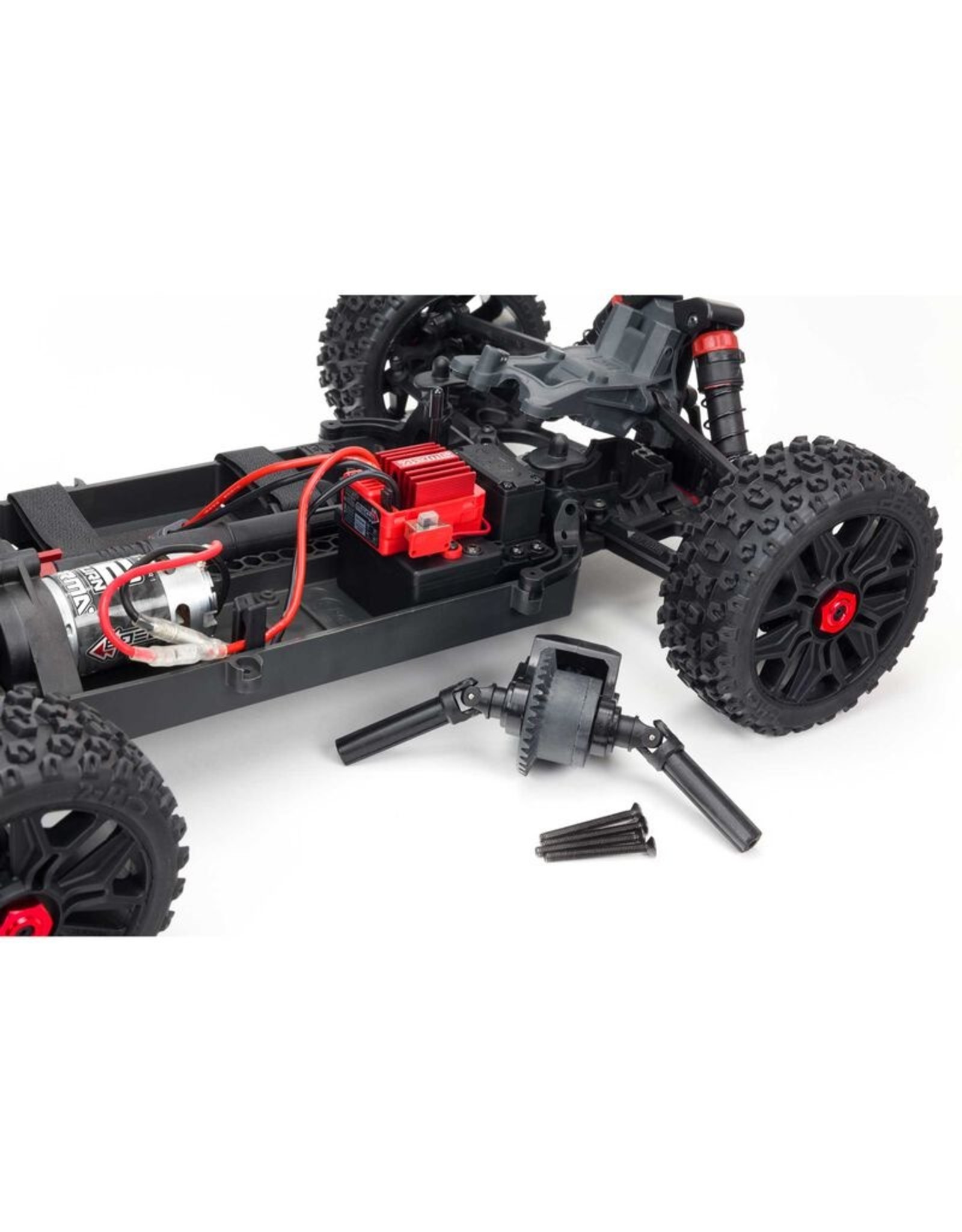 arrma typhon mega