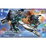 Bandai - HG 1/144 #28 "Build Divers Re:Rise" WoDom Pod