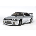 Tamiya 1/10 Nissan Skyline GT-R R33 - TT-02D Chassis Kit