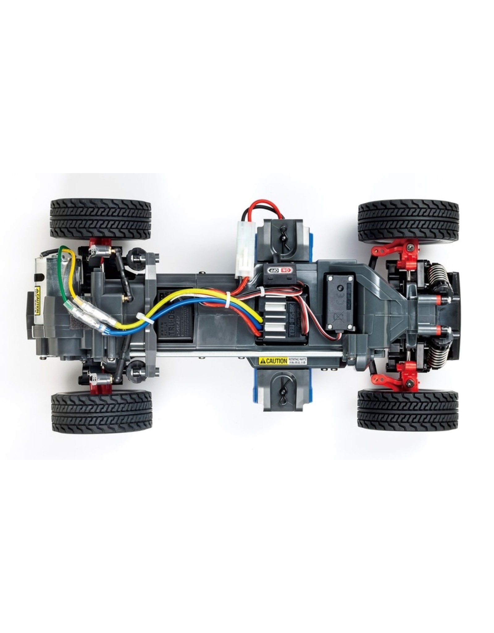 Other RC & Control Line 24x ZZ Tuning Ball Bearings Tamiya MF01X Chassis Suzuki Jimmy MB G