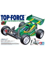 Tamiya 1/10 Top Force Buggy 2017 - Limited Edition Re-Issue Kit