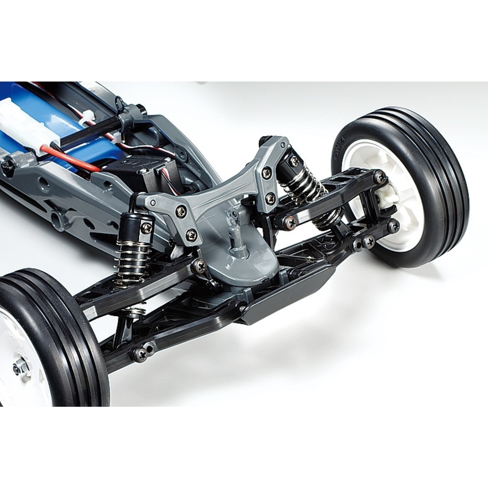 Tamiya 1/10 Neo Fighter Buggy - DT-03 Chassis Kit
