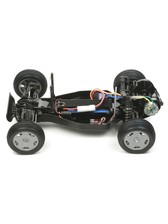 Tamiya 58511 - 1/12 Nissan Titan Racing Truck - DT-02