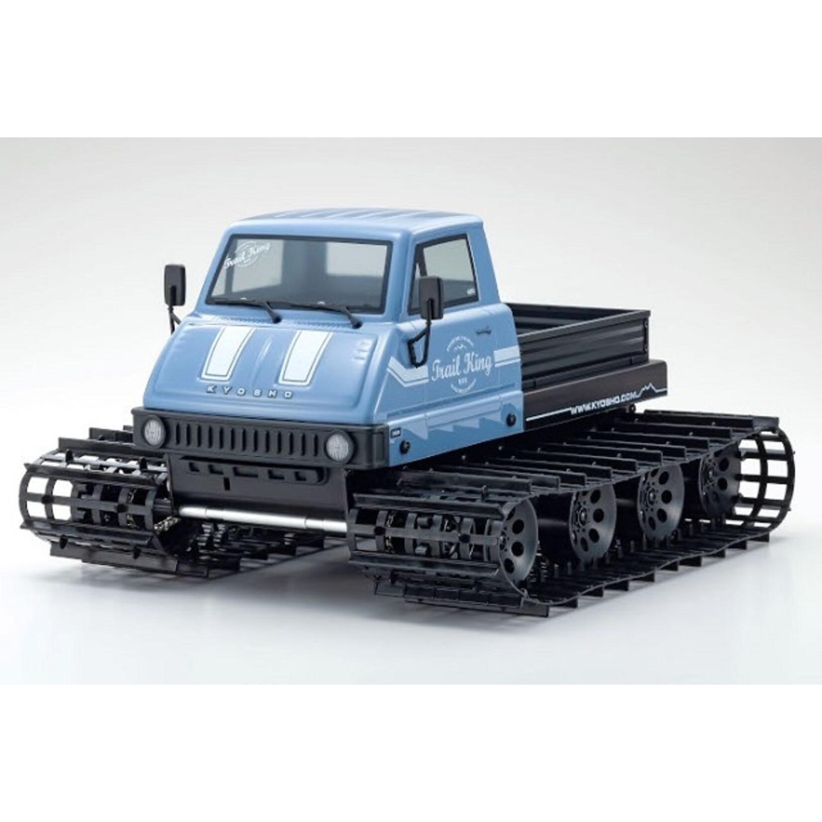 Kyosho 1/12 Trail King - Blue