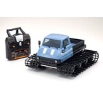 Kyosho 1/12 Trail King - Blue