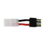 Racers Edge RCE1609 - Battery/ESC Adapter: Male TRX to Female Tamiya