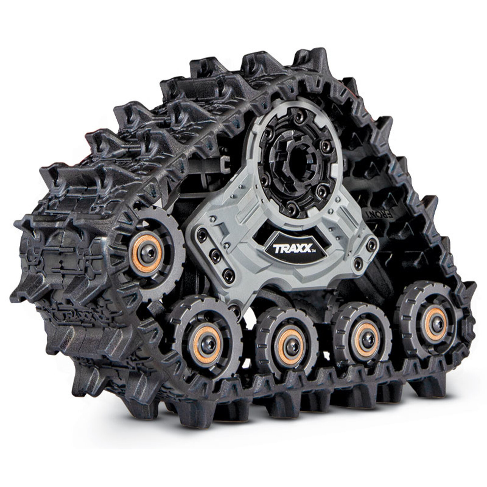 Traxxas 8880 - TRX-4 Traxx All Terrain Track Set