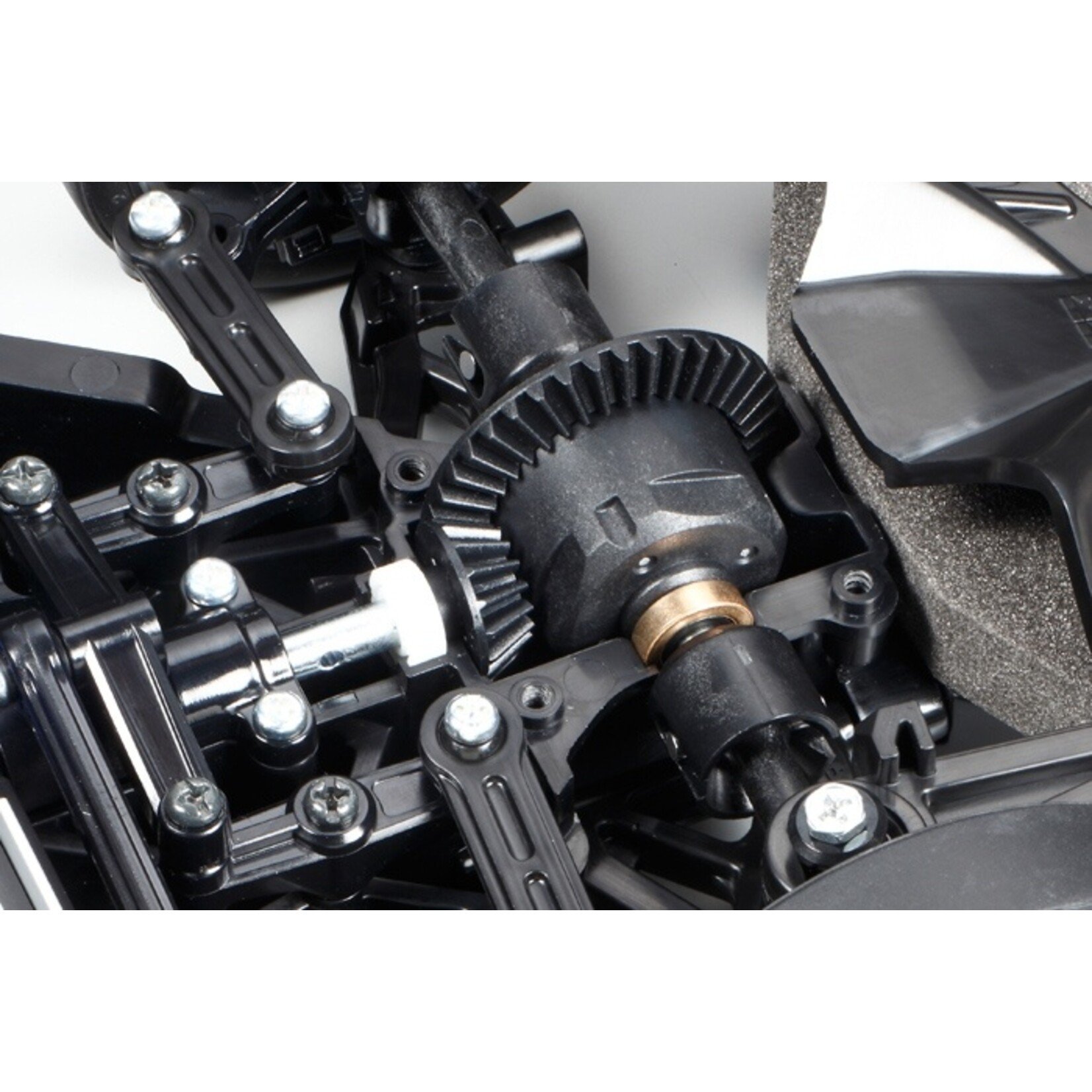 Tamiya 1/10 Toyota GR Supra Kit - TT-02 Chassis Kit