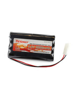 Tenergy 11401-01 - 9.6V 2000mAh NiMH High Capacity RC Toy Battery