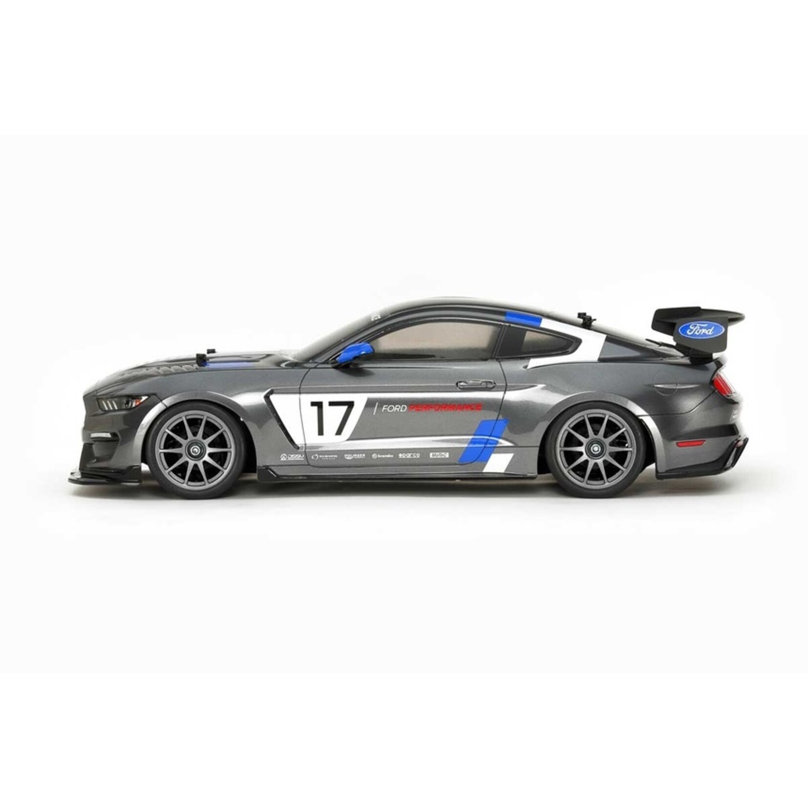 Tamiya 1/10 Ford Mustang GT - TT-02 Chassis Kit