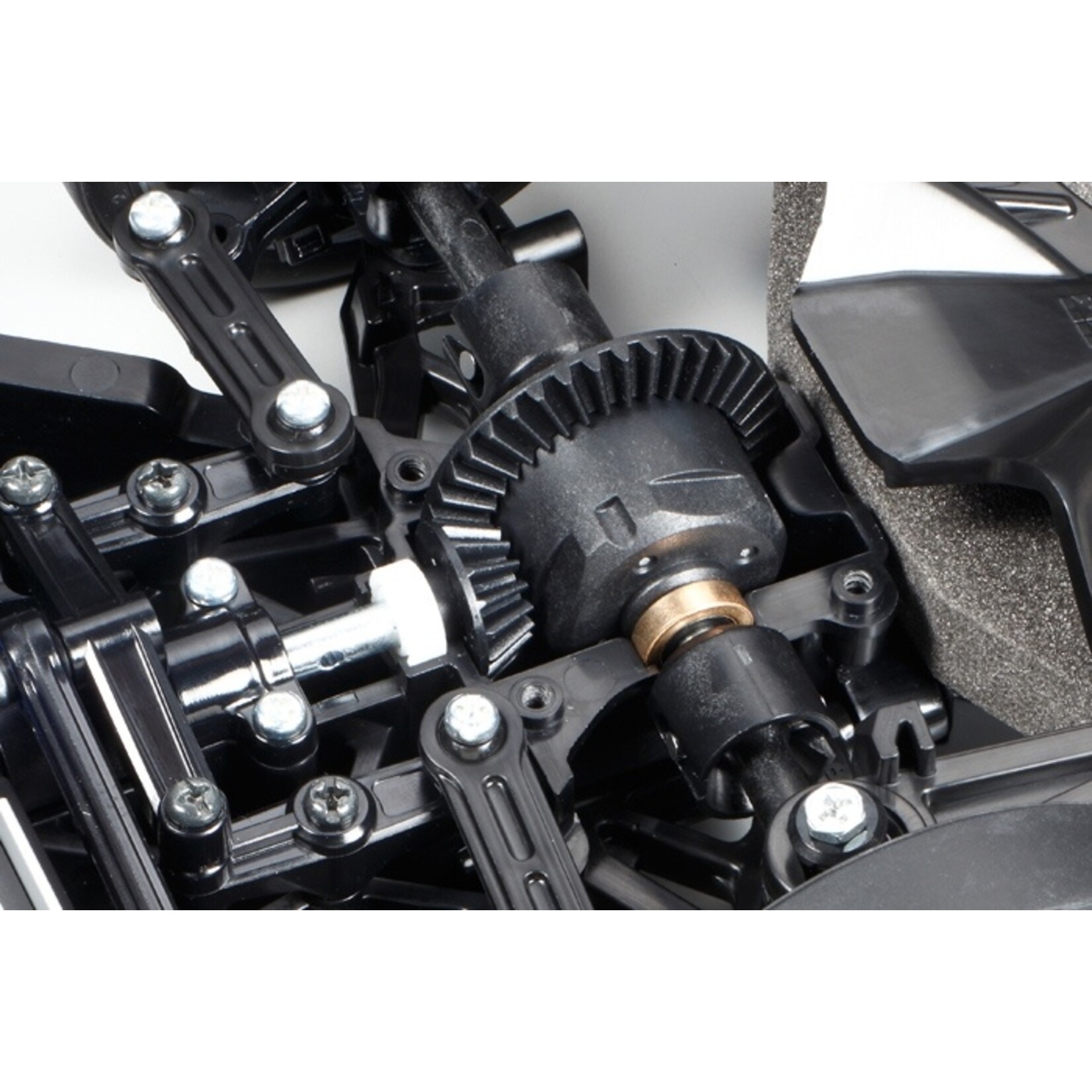 Tamiya 1/10 Ford Mustang GT - TT-02 Chassis Kit