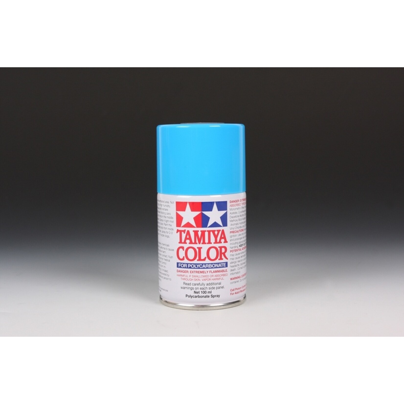 Tamiya PS-3 Light Blue 100ml Spray Can