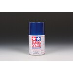 Tamiya PS-59 Dark Metallic Blue 100ml Spray Can