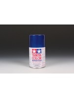 Tamiya PS-59 Dark Metallic Blue 100ml Spray Can