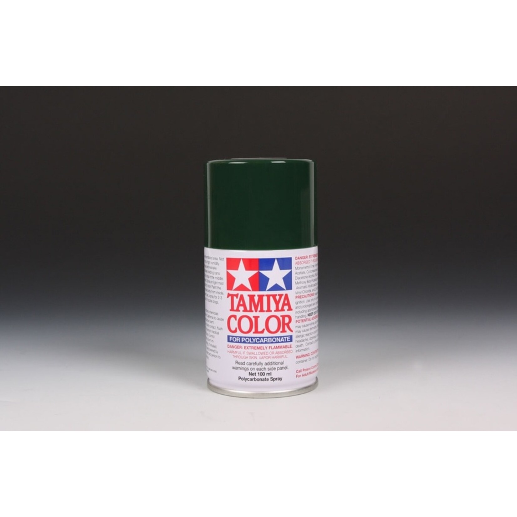 Tamiya PS-9 Green 100ml Spray Can