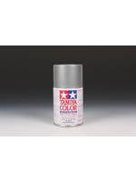 Tamiya PS-12 Silver 100ml Spray Can