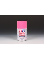 Tamiya PS-29 Fluorescent Pink 100ml Spray Can