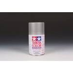 Tamiya PS-36 Translucent Silver 100ml Spray Can