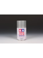 Tamiya PS-36 Translucent Silver 100ml Spray Can