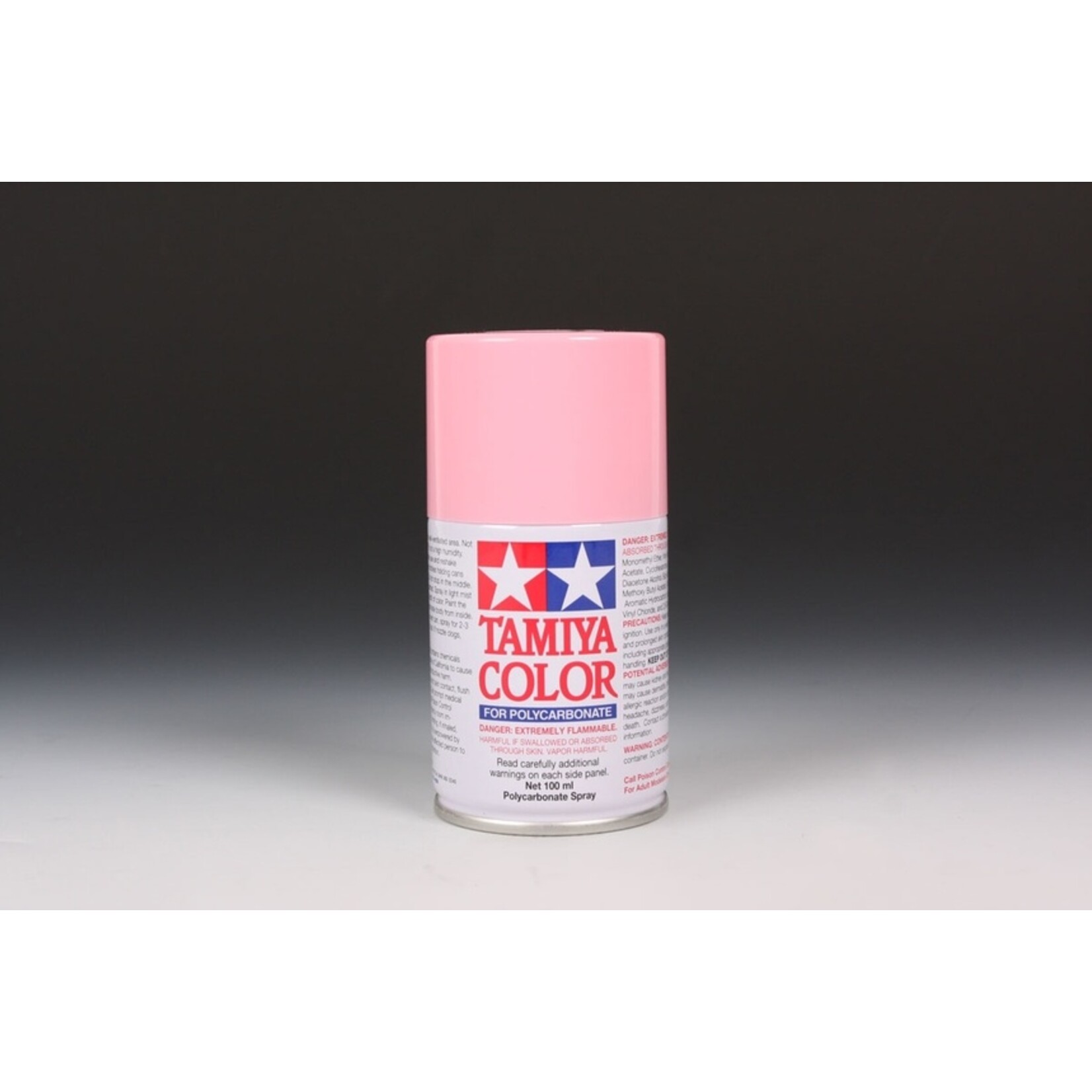Tamiya PS-11 Pink 100ml Spray Can