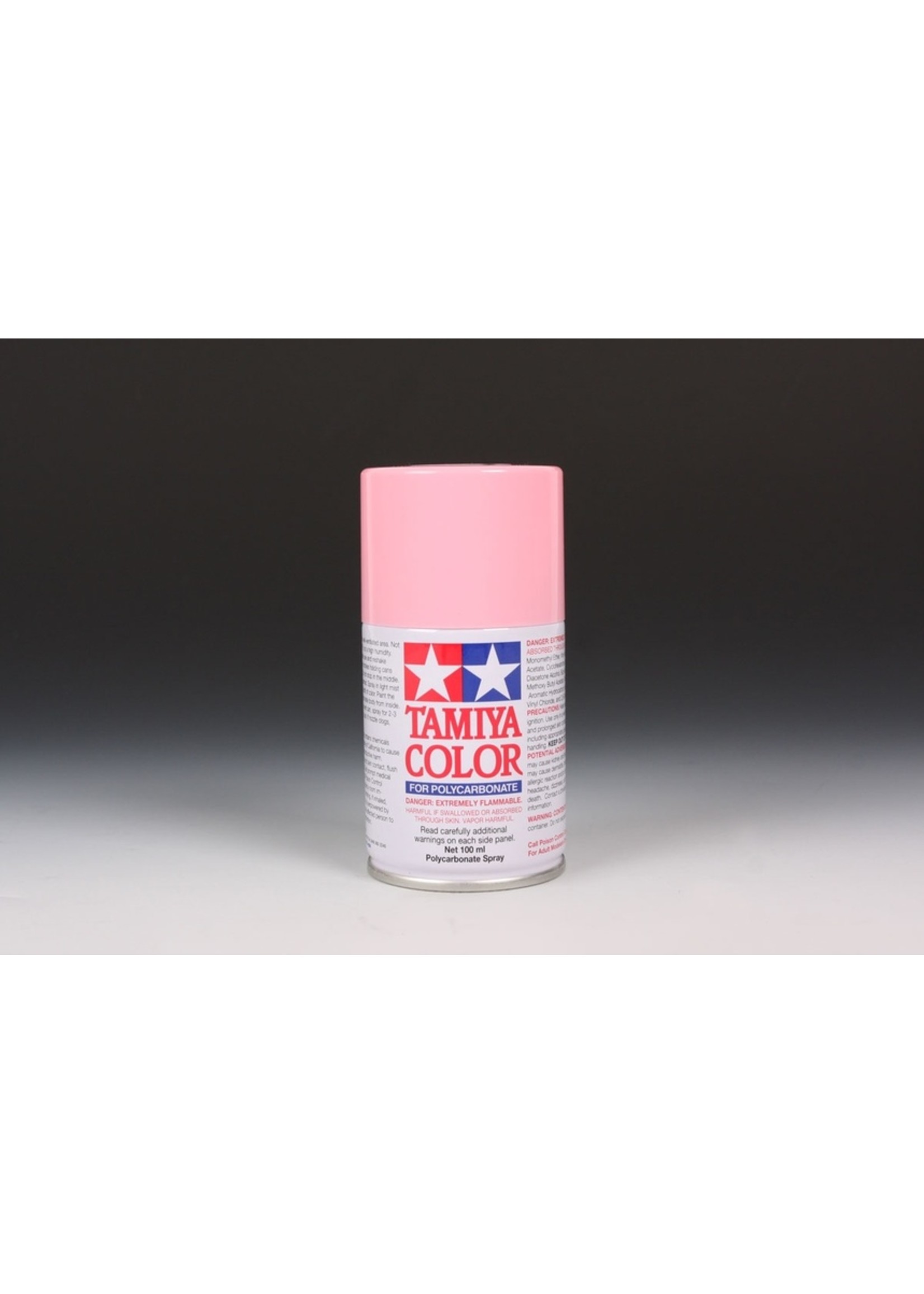 Tamiya PS-11 Pink 100ml Spray Can