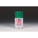 Tamiya PS-17 Metallic Green 100ml Spray Can