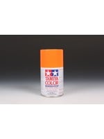 Tamiya PS-24 Fluorescent Orange 100ml Spray Can