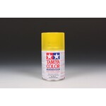 Tamiya PS-42 Translucent Yellow 100ml Spray Can